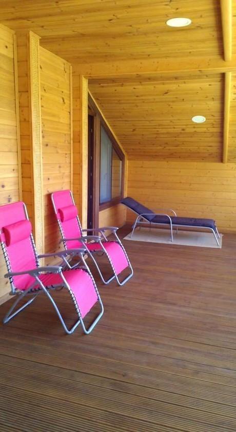 Gasthaus Комплекс Відпочинку Goldfіsh Сlub Babintsy Zimmer foto