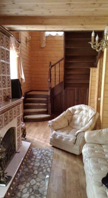 Gasthaus Комплекс Відпочинку Goldfіsh Сlub Babintsy Exterior foto