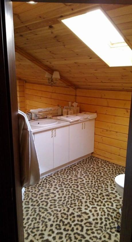 Gasthaus Комплекс Відпочинку Goldfіsh Сlub Babintsy Zimmer foto